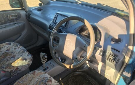 Toyota Corolla Spacio II, 1997 год, 350 000 рублей, 4 фотография