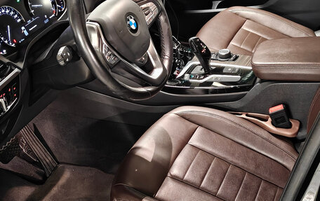 BMW X3, 2019 год, 4 800 000 рублей, 4 фотография