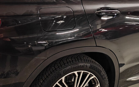 BMW X3, 2019 год, 4 800 000 рублей, 7 фотография