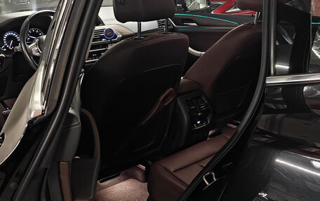 BMW X3, 2019 год, 4 800 000 рублей, 2 фотография