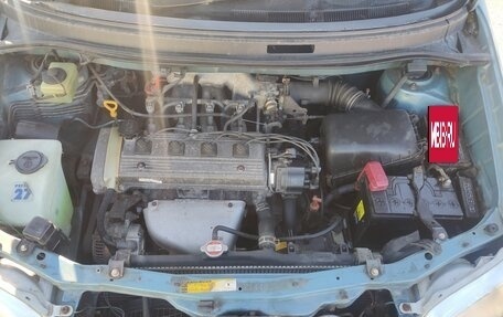 Toyota Corolla Spacio II, 1997 год, 350 000 рублей, 3 фотография