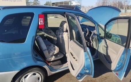 Toyota Corolla Spacio II, 1997 год, 350 000 рублей, 2 фотография