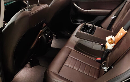 BMW X3, 2019 год, 4 800 000 рублей, 9 фотография
