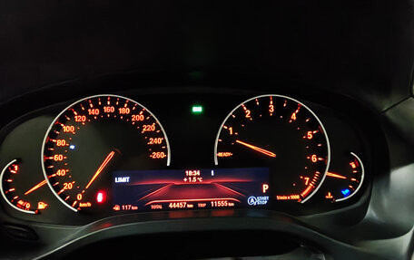 BMW X3, 2019 год, 4 800 000 рублей, 12 фотография