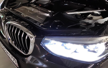 BMW X3, 2019 год, 4 800 000 рублей, 17 фотография