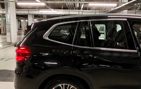 BMW X3, 2019 год, 4 800 000 рублей, 15 фотография