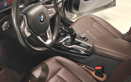 BMW X3, 2019 год, 4 800 000 рублей, 20 фотография