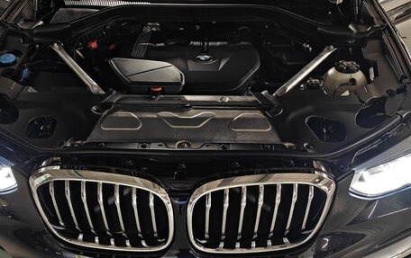 BMW X3, 2019 год, 4 800 000 рублей, 18 фотография