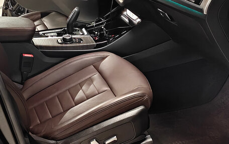 BMW X3, 2019 год, 4 800 000 рублей, 23 фотография