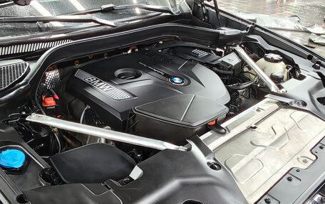 BMW X3, 2019 год, 4 800 000 рублей, 24 фотография