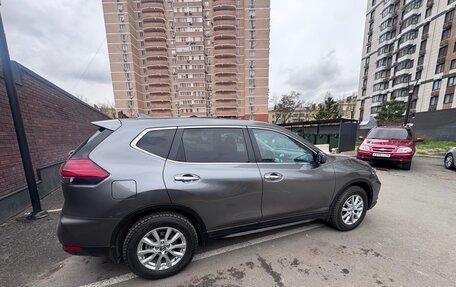 Nissan X-Trail, 2022 год, 2 500 000 рублей, 5 фотография