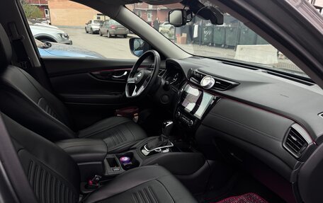 Nissan X-Trail, 2022 год, 2 500 000 рублей, 6 фотография