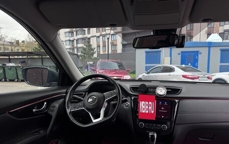 Nissan X-Trail, 2022 год, 2 500 000 рублей, 8 фотография