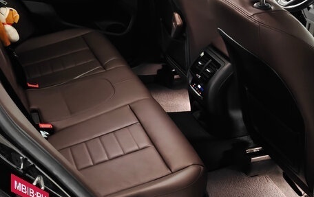 BMW X3, 2019 год, 4 800 000 рублей, 27 фотография