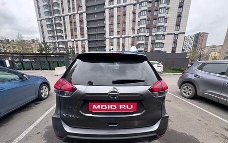Nissan X-Trail, 2022 год, 2 500 000 рублей, 4 фотография