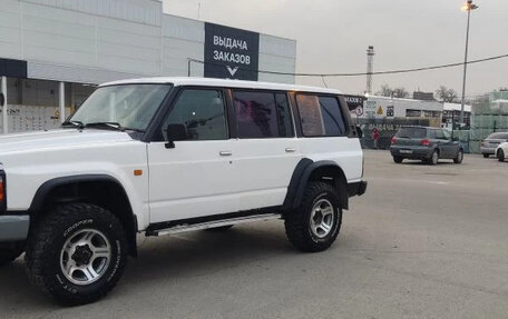 Nissan Patrol, 1994 год, 650 000 рублей, 3 фотография