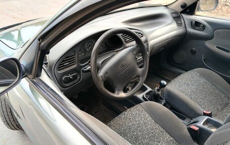 Chevrolet Lanos I, 2006 год, 70 000 рублей, 5 фотография