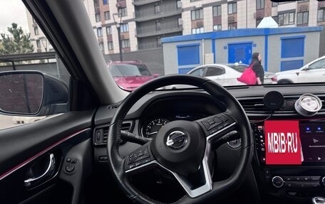 Nissan X-Trail, 2022 год, 2 500 000 рублей, 7 фотография