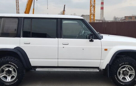 Nissan Patrol, 1994 год, 650 000 рублей, 6 фотография