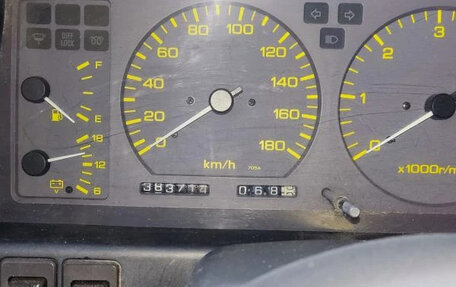 Nissan Patrol, 1994 год, 650 000 рублей, 11 фотография