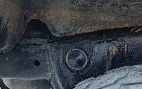 Nissan Patrol, 1994 год, 650 000 рублей, 14 фотография