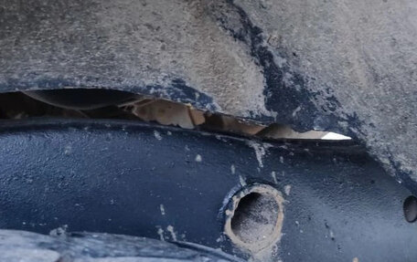 Nissan Patrol, 1994 год, 650 000 рублей, 15 фотография