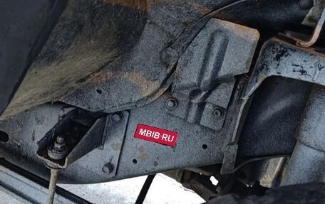 Nissan Patrol, 1994 год, 650 000 рублей, 13 фотография