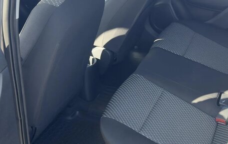 KIA Rio IV, 2018 год, 1 300 000 рублей, 9 фотография