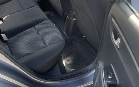 KIA Rio IV, 2018 год, 1 300 000 рублей, 10 фотография