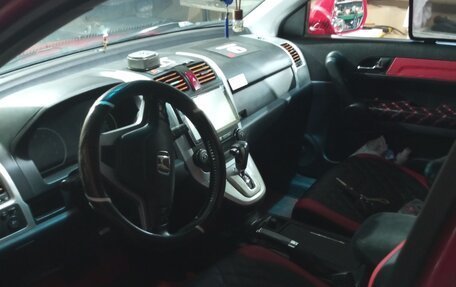 Honda CR-V III рестайлинг, 2010 год, 1 300 000 рублей, 5 фотография