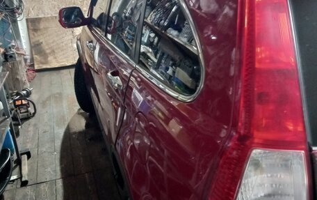 Honda CR-V III рестайлинг, 2010 год, 1 300 000 рублей, 7 фотография