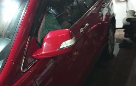 Honda CR-V III рестайлинг, 2010 год, 1 300 000 рублей, 6 фотография