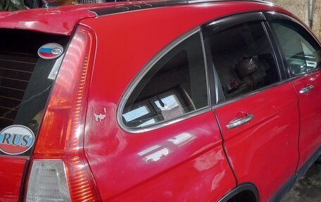 Honda CR-V III рестайлинг, 2010 год, 1 300 000 рублей, 9 фотография