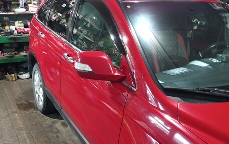 Honda CR-V III рестайлинг, 2010 год, 1 300 000 рублей, 10 фотография