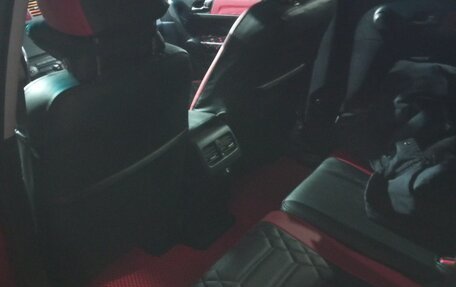 Honda CR-V III рестайлинг, 2010 год, 1 300 000 рублей, 4 фотография