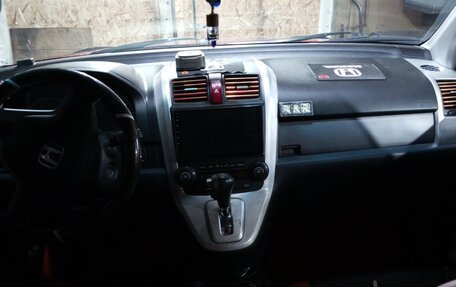 Honda CR-V III рестайлинг, 2010 год, 1 300 000 рублей, 3 фотография