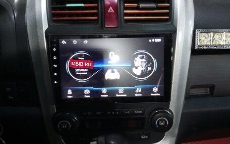 Honda CR-V III рестайлинг, 2010 год, 1 300 000 рублей, 2 фотография