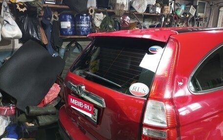 Honda CR-V III рестайлинг, 2010 год, 1 300 000 рублей, 8 фотография