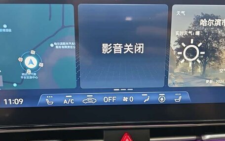 Hyundai Elantra, 2022 год, 1 500 123 рублей, 14 фотография