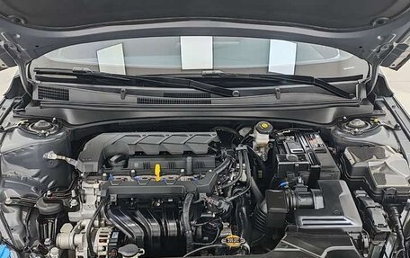 Hyundai Elantra, 2022 год, 1 500 123 рублей, 17 фотография