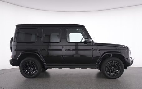 Mercedes-Benz G-Класс W463 рестайлинг _iii, 2025 год, 18 000 000 рублей, 4 фотография