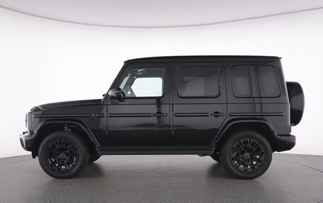 Mercedes-Benz G-Класс W463 рестайлинг _iii, 2025 год, 18 000 000 рублей, 5 фотография