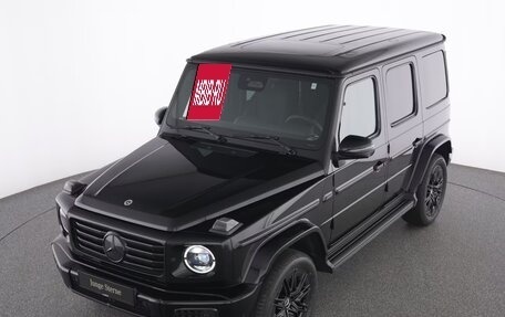 Mercedes-Benz G-Класс W463 рестайлинг _iii, 2025 год, 18 000 000 рублей, 2 фотография