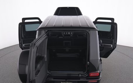 Mercedes-Benz G-Класс W463 рестайлинг _iii, 2025 год, 18 000 000 рублей, 10 фотография