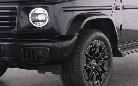 Mercedes-Benz G-Класс W463 рестайлинг _iii, 2025 год, 18 000 000 рублей, 8 фотография