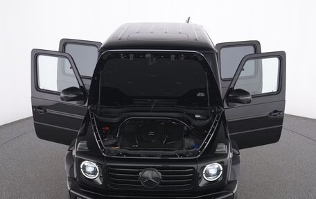 Mercedes-Benz G-Класс W463 рестайлинг _iii, 2025 год, 18 000 000 рублей, 9 фотография