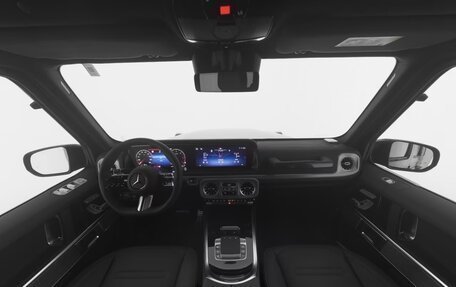 Mercedes-Benz G-Класс W463 рестайлинг _iii, 2025 год, 18 000 000 рублей, 14 фотография