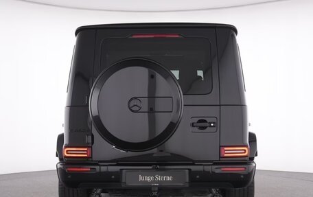Mercedes-Benz G-Класс W463 рестайлинг _iii, 2025 год, 18 000 000 рублей, 12 фотография