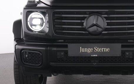 Mercedes-Benz G-Класс W463 рестайлинг _iii, 2025 год, 18 000 000 рублей, 13 фотография