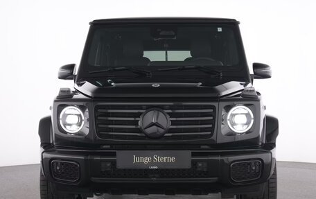 Mercedes-Benz G-Класс W463 рестайлинг _iii, 2025 год, 18 000 000 рублей, 11 фотография